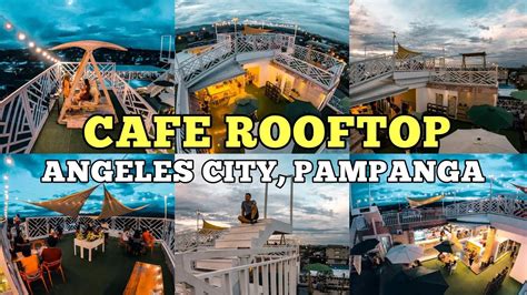 rooftop bar angeles city|7 Best Rooftop Bar in Angeles Pampanga [Update 2024].